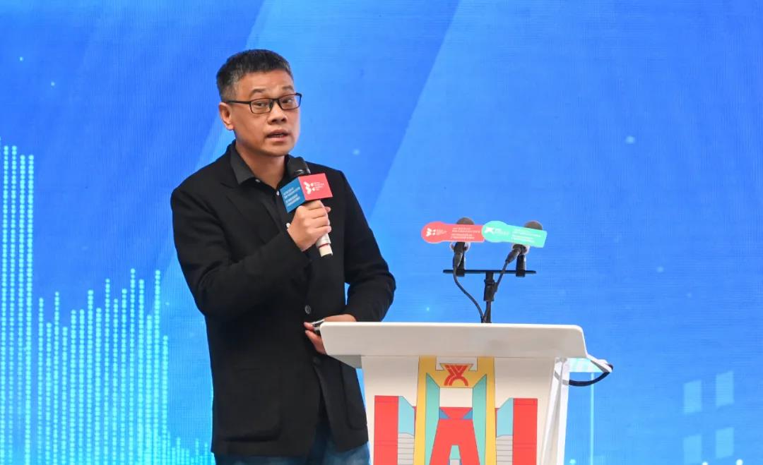 長江中游城市建設工程勘察設計聯盟第二屆高峰論壇順利召開