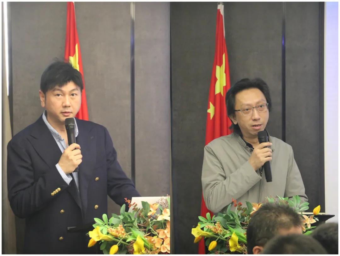 武漢勘察設計協會園林景觀與生態環境分會成立大會圓滿召開