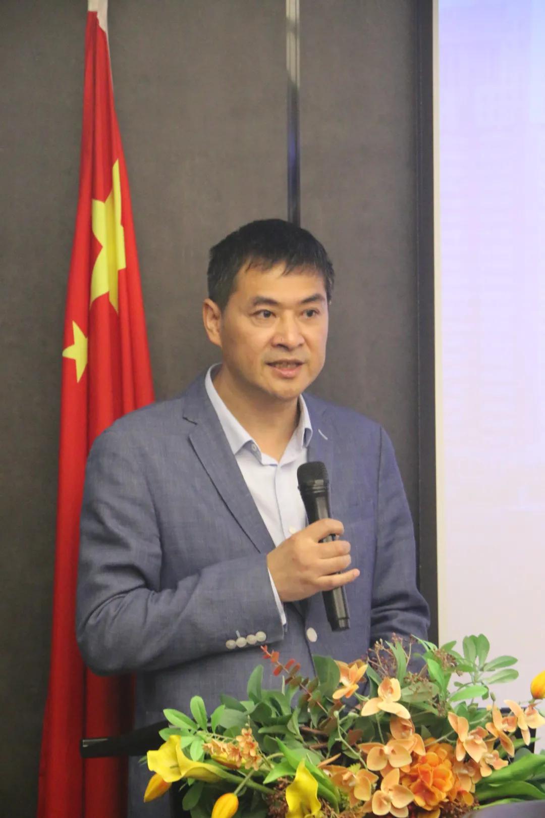 武漢勘察設計協會園林景觀與生態環境分會成立大會圓滿召開