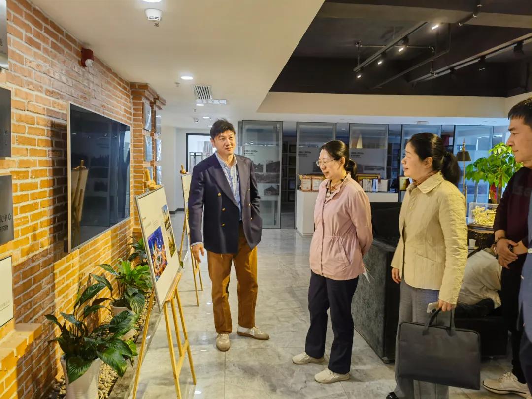 武漢勘察設計協會園林景觀與生態環境分會成立大會圓滿召開