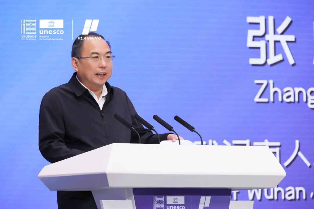2024武漢“設計日”┃成立“武漢設計創意聯盟”,發布“武漢倡議”