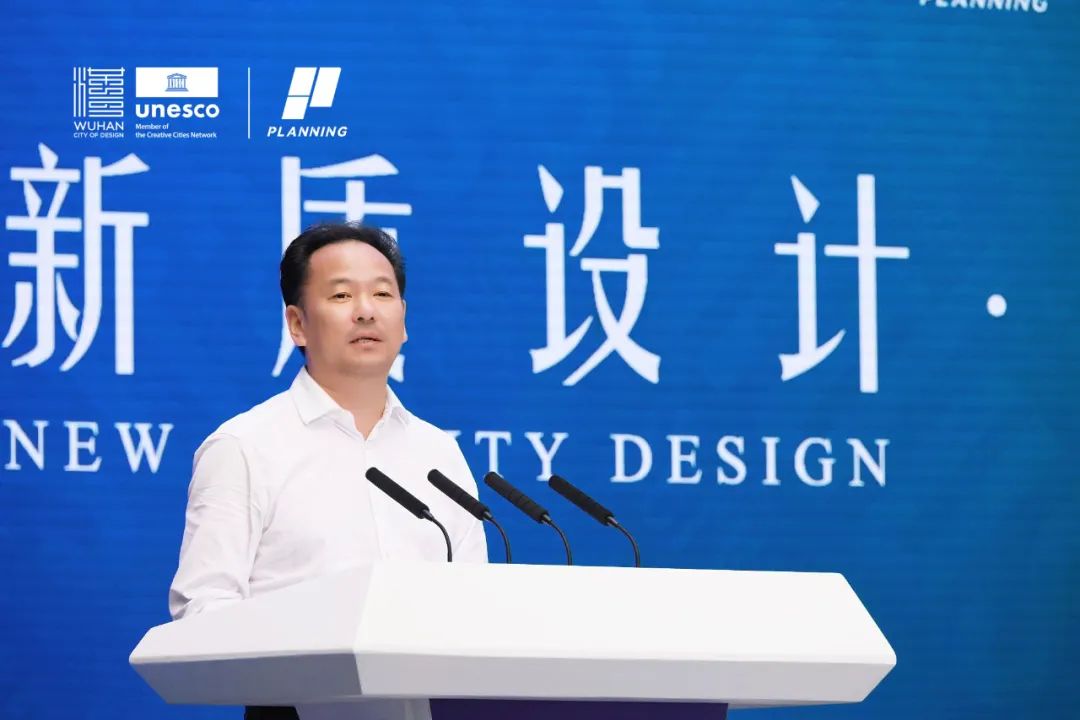 2024武漢“設計日”┃成立“武漢設計創意聯盟”,發布“武漢倡議”